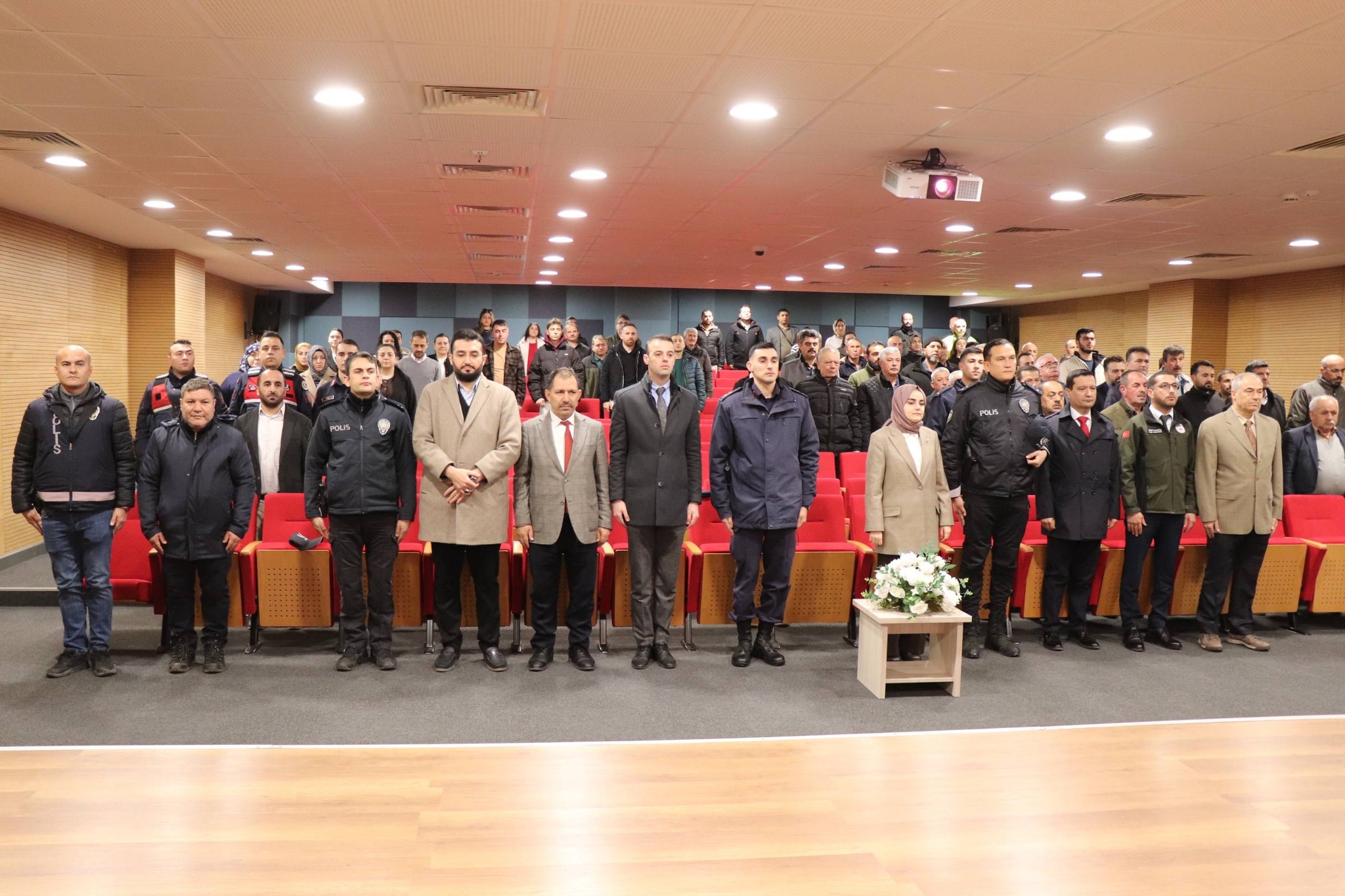 En İyi Narkotik Polisi: Anne”